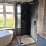 bathroom installation ashford