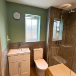 bathroom install ashford kent