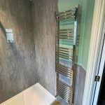 bathroom install kent