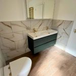 bathroom revamp rolvenden
