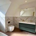 bathroom refit rolvenden