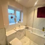 bathroom installation willesborough