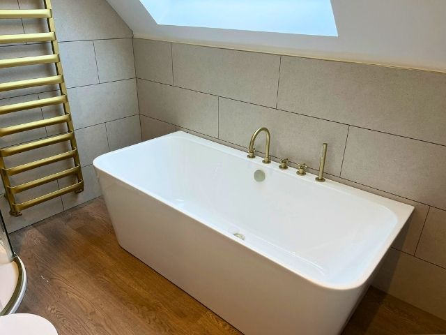 bath installation rolvenden