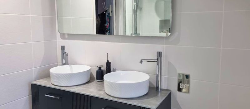 bathroom installation kent