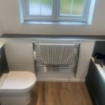 toilet and bath installation ashford