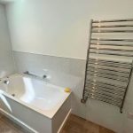 bathroom install kent