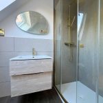 shower install rolvenden