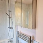 shower install willesborough