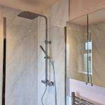 shower installation willesborough