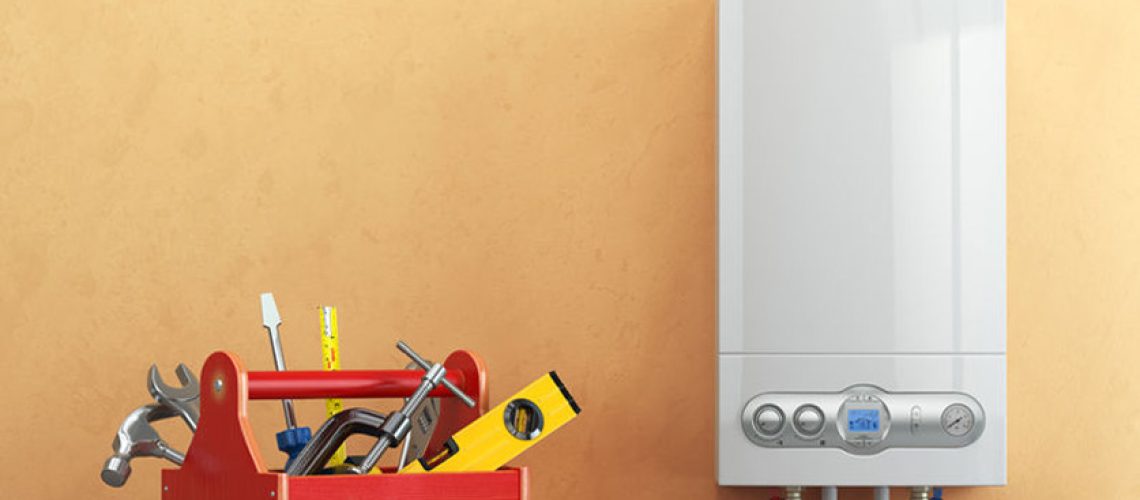 Common Reasons For Boiler Breakdown